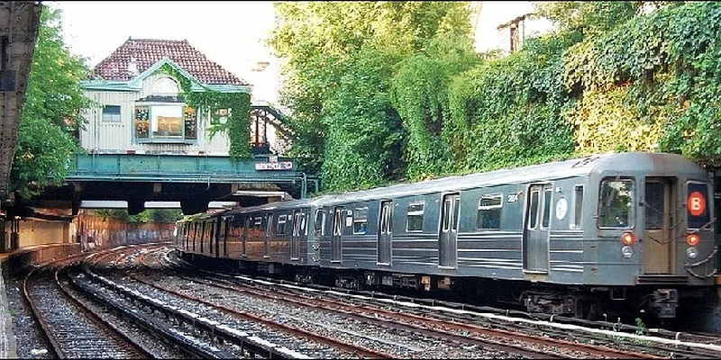 Rented by Brooklyn Vertical Inc. | media 9