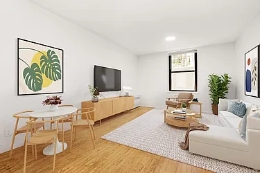 32 West 40th Street #4G image 1 of 8