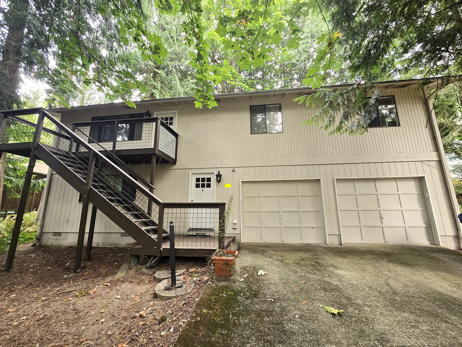 Aztec Dr NW, Olympia — Photo 2