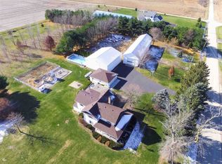 24915 Jackson Rd, Marengo, IL 60152