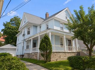 8427 85th Drive, Woodhaven, NY 11421