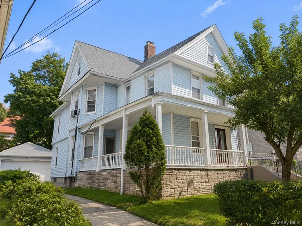 8427 85th Drive, Woodhaven, NY 11421