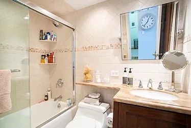 Rented by One Irving Place Realty