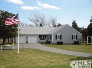 8 Cove Rd, South Dennis, MA 02660