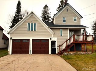 56155 Union St, Calumet, MI 49913