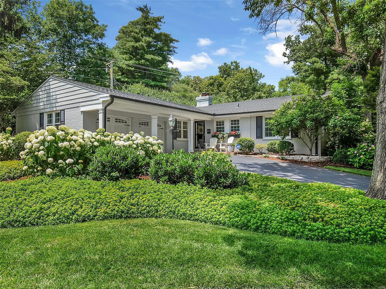 907 Warson Woods Dr, Saint Louis, MO 63122 Zillow