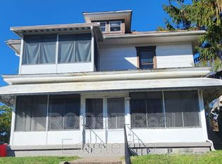 1021 Garfield Ave, Springfield, OH 45504