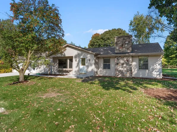 11716 Bridge STREET, Cedarburg, WI 53012
