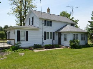15801 Center St, Mcnabb, IL 61335
