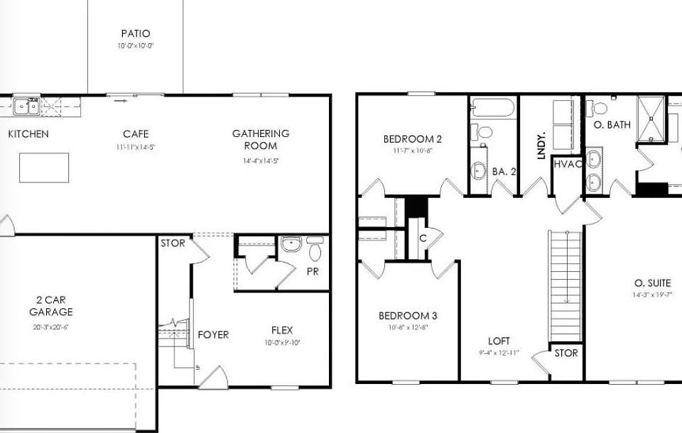 2nd image of 4461 Jack Faulk St