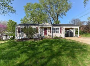 1647 Carey Ct, Hazelwood, MO