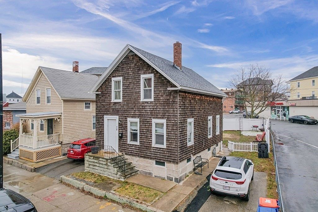 78 W Rodney French Blvd, New Bedford, MA 02740 Zillow