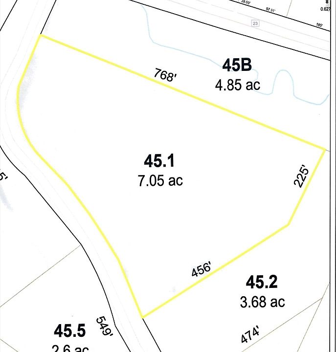 2nd image of 5 E Mountain Rd