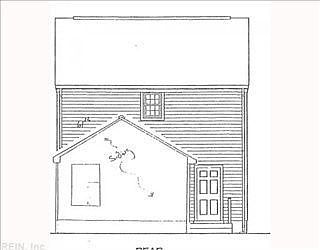 5th image of 109 Magruder Ave #A