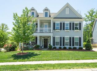 4101 Northland Ct, Indian Trail, NC 28079