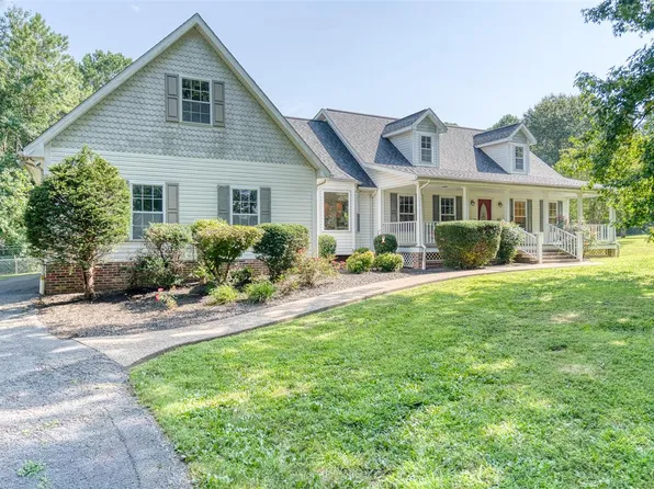 130 Joy Hill Ln, Greenville, KY 42345