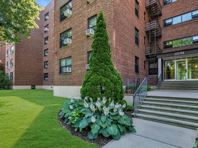 212-04 75th Avenue #4J, Queens, NY, 11364