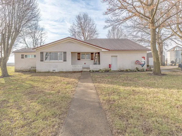 1890 County Rd, Bay, AR 72411