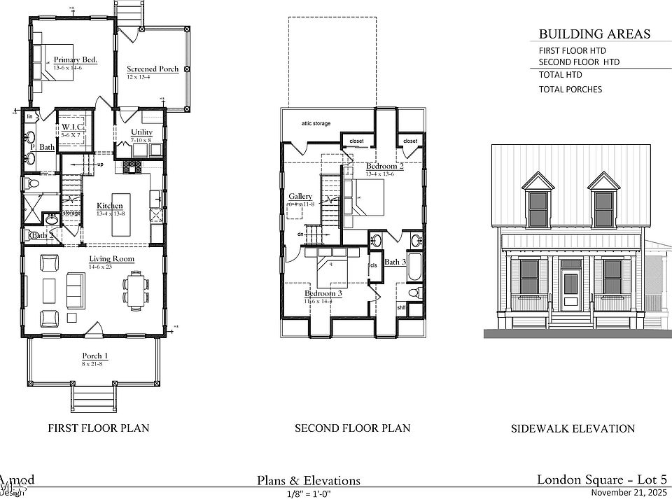 2nd image of 1304 London Avenue