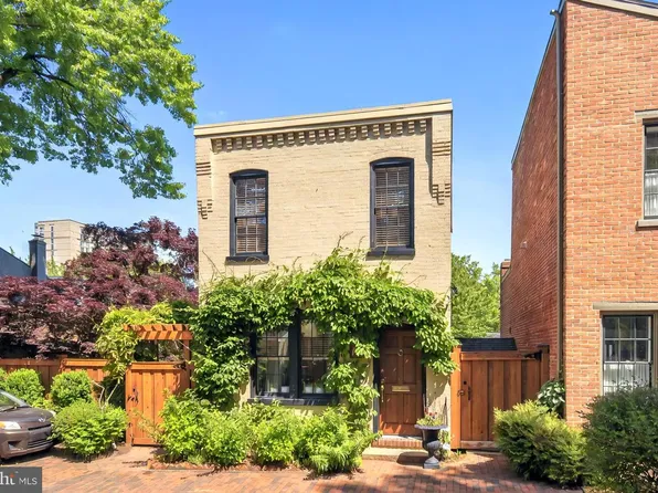 125 S Duke St, Lancaster, PA 17602