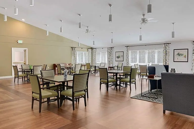 Woodside Village 55+ Apartments — Photo 5