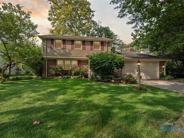 1510 Cherrylawn Dr, Toledo, OH 43614