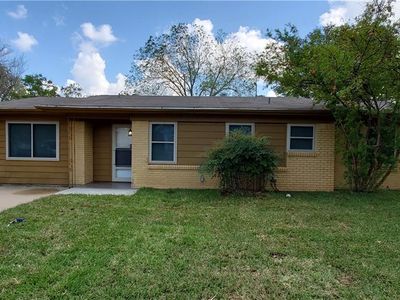 1214 Bonnie Dr, Killeen, TX, 76549