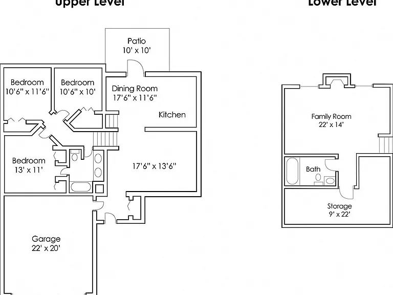 Cottage West Twin Homes — Photo 80