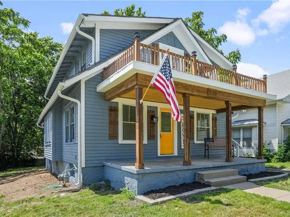 930 S Washington St, Independence, MO 64050