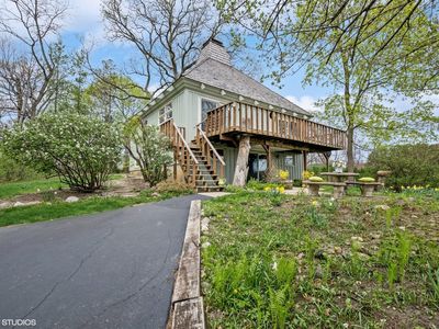 23460 W North Lakewood Ln, Lake Zurich, IL, 60047
