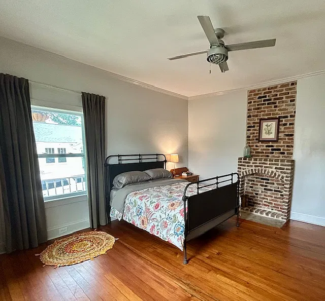 1 bed, 834 sqft, $1,000 — Photo 3