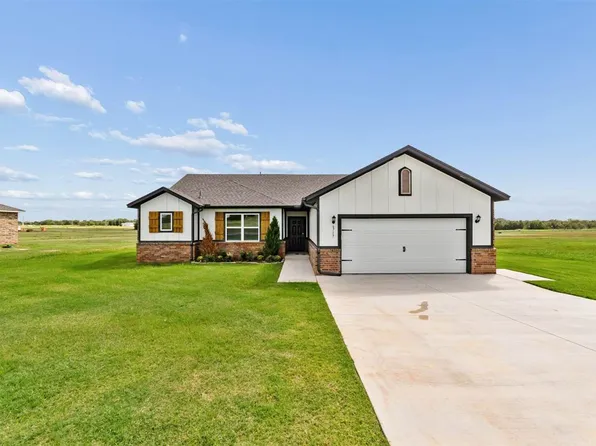 6717 E Cowboy Trail Way, Stillwater, OK 74075