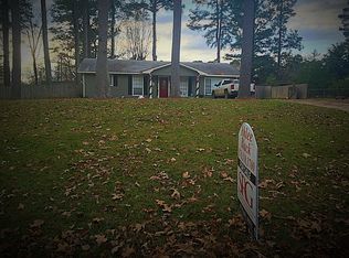 428 Garland Ave, El Dorado, AR 71730