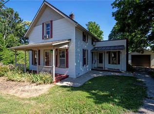 9975 W Old Lincoln Way, Wooster, OH 44691