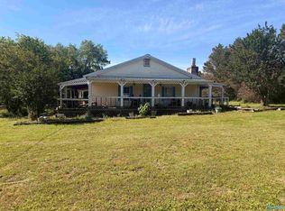 13952 Robinson Ln, Elkmont, AL 35620
