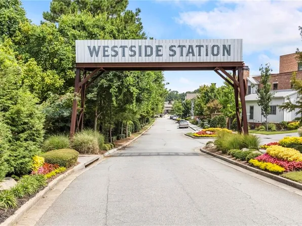1934 Westside Blvd, Atlanta, GA 30318