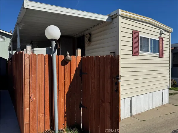 3825 Valley Blvd Spc 58, Walnut, CA 91789