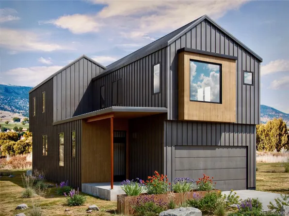 932 Crestone Avenue, Salida, CO 81201