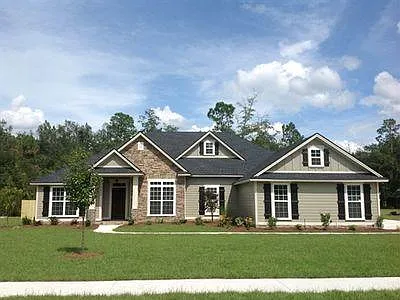 3636 Knights Mill Dr — Photo 1