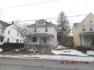 924 Center St, Jim Thorpe, PA 18229