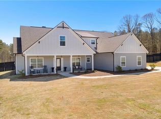 132 Bluff Mill Farms Dr, Senoia, GA 30276