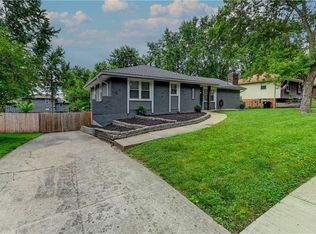 19001 E 18th Ter N, Independence, MO 64058