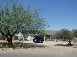 590 S Camino Sereno, Apache Junction, AZ 85119