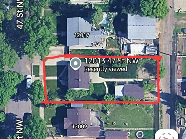12013/15 47th St NW, Edmonton, AB T5W 2W7