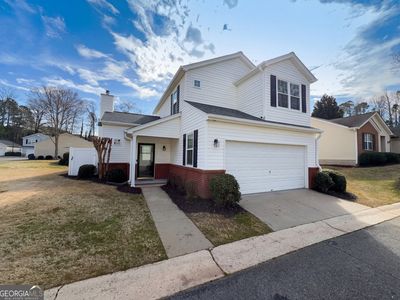 244 Manley Ct, Woodstock, GA, 30188