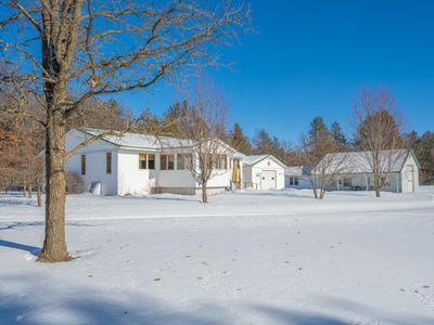 23548 W River Rd, Grantsburg, WI, 54840