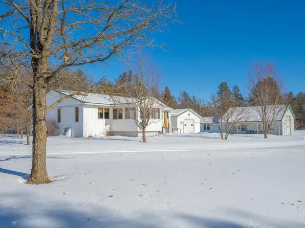 23548 W River Rd, Grantsburg, WI 54840