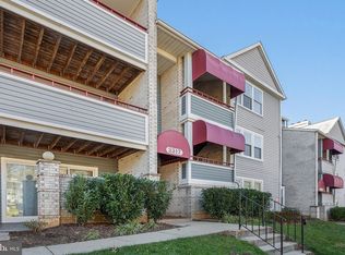 3317 Sir Thomas Dr UNIT 4-A-24, Silver Spring, MD 20904