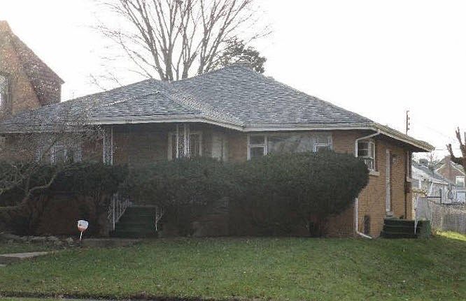 1st image of this home
