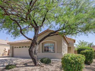 10512 E Feltleaf Willow Trl, Tucson, AZ 85747